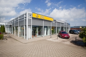 Schwedter Autohaus GmbH